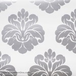 Papel Pintado Medallon 11500