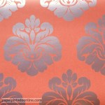 Papel Pintado Medallon 11502