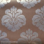 Papel Pintado Medallon 11503