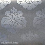 Papel Pintado Medallon 11504