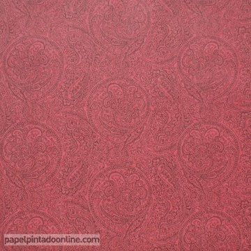 papel pintado coordonné Cachemir
