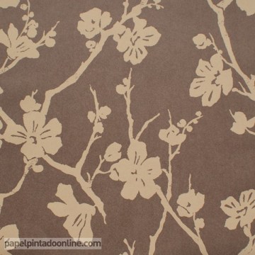 papel pintado coordonné