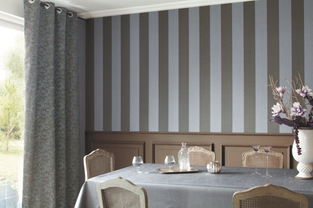 Papel Pintado Villandry