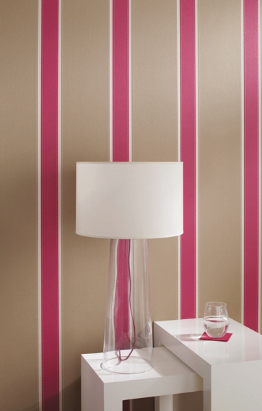 Papel Pintado Rayas Elegante Papel Pintado Rayas Elegante